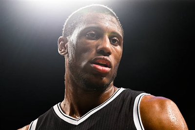 Thaddeus Young canvas poster