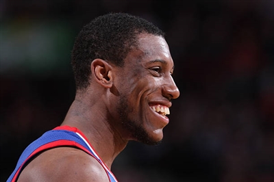 Thaddeus Young puzzle G1703019