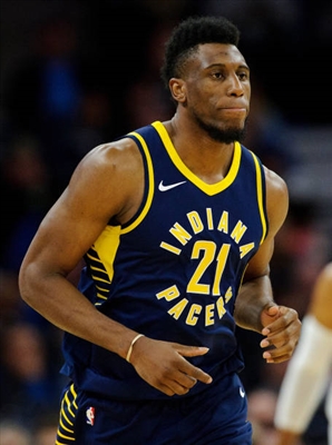 Thaddeus Young puzzle G1703025