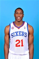 Thaddeus Young hoodie #2244389