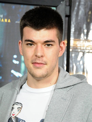 Ivica Zubac Poster G1703604
