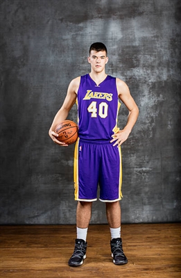 Ivica Zubac Poster G1703620