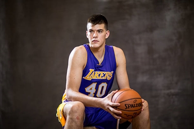 Ivica Zubac puzzle G1703640