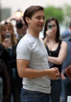 Tobey Maguire Tank Top #207924