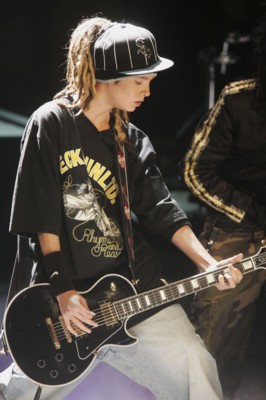 Tokio Hotel hoodie