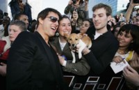 Tom Cruise tote bag #G170729