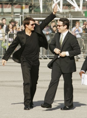 Tom Cruise tote bag #G170732