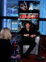 Tom Cruise magic mug #G170733