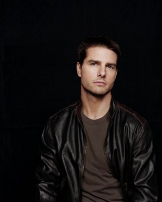 Tom Cruise Mouse Pad G170735