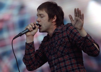 Tom Meighan Poster G170737
