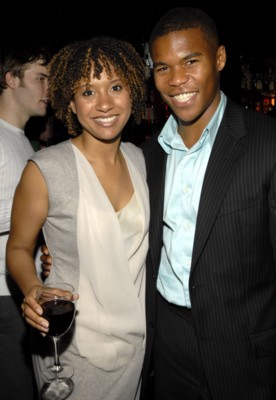Tracie Thoms Poster G170899