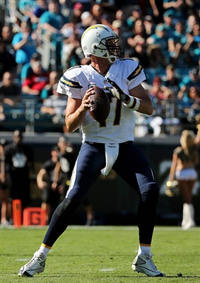 Philip Rivers Stickers G1711008