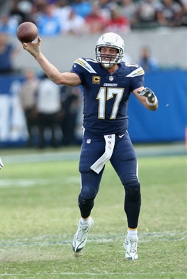 Philip Rivers Poster G1711009