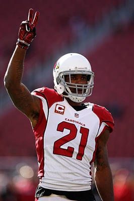 Patrick Peterson Stickers G1711374