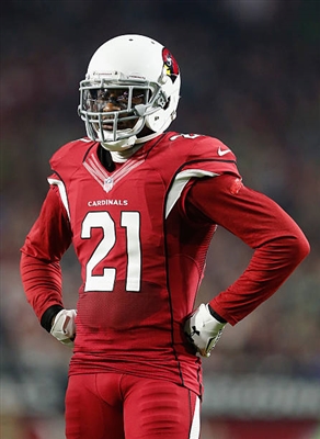 Patrick Peterson Stickers G1711375