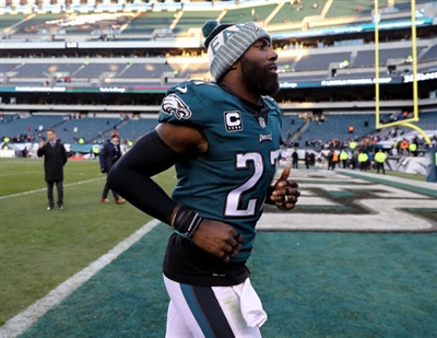 Malcolm Jenkins canvas poster