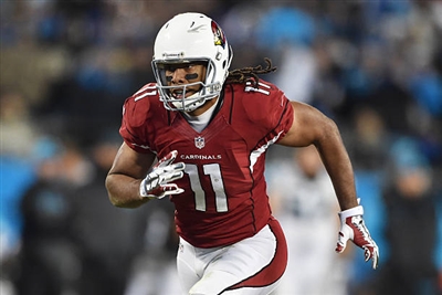 Larry Fitzgerald Poster G1714632