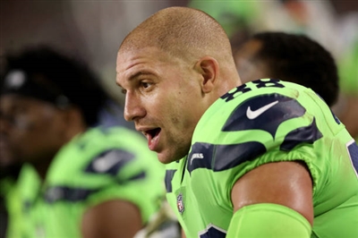 Jimmy Graham t-shirt