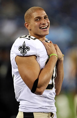 Jimmy Graham canvas poster