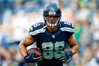 Jimmy Graham Mouse Pad G1716112