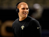 Jimmy Graham Mouse Pad G1716113