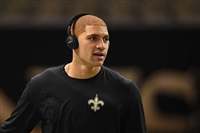 Jimmy Graham Mouse Pad G1716118
