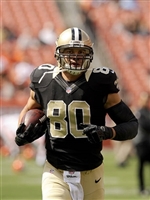 Jimmy Graham Mouse Pad G1716138