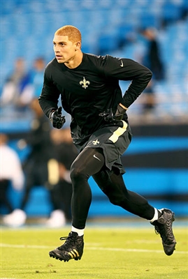 Jimmy Graham Mouse Pad G1716153