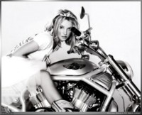 Britney Spears Tank Top #52033