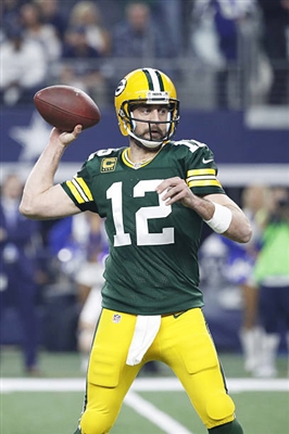 Aaron Rodgers Poster G1722368