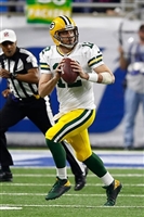 Aaron Rodgers tote bag #G1722369