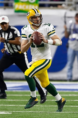 Aaron Rodgers tote bag #G1722369