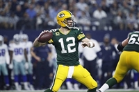 Aaron Rodgers Mouse Pad G1722373