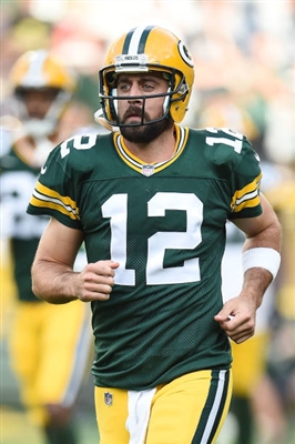 Aaron Rodgers puzzle G1722376