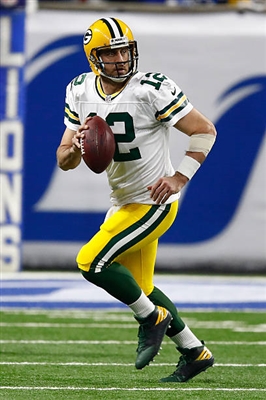 Aaron Rodgers Stickers G1722380