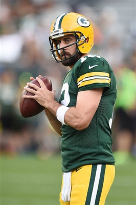 Aaron Rodgers Poster G1722390