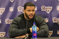 Aaron Donald Mouse Pad G1722743