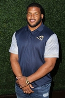 Aaron Donald Mouse Pad G1722744