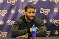 Aaron Donald Mouse Pad G1722746