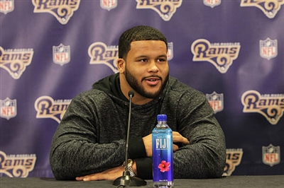 Aaron Donald Mouse Pad G1722746