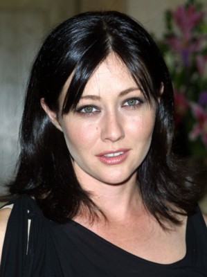 Shannen Doherty Mouse Pad G172486
