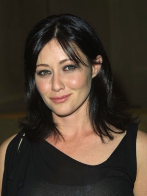 Shannen Doherty puzzle G172491