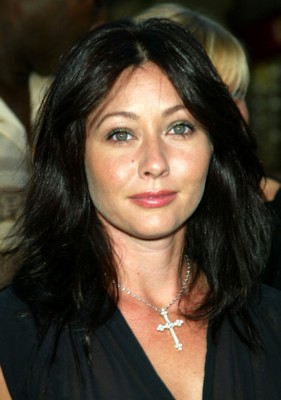 Shannen Doherty puzzle G172531