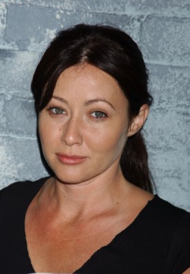 Shannen Doherty Mouse Pad G172553