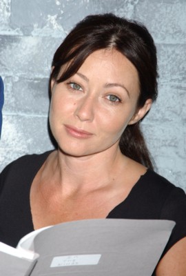 Shannen Doherty tote bag #G172554