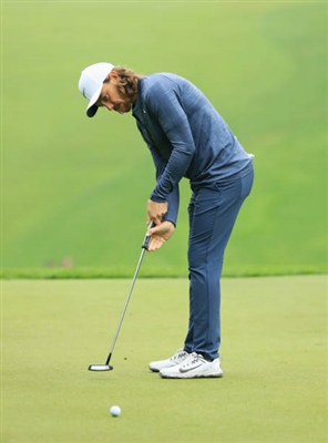 Tommy Fleetwood Poster G1727401