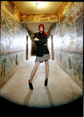 Shirley Manson Poster G173059