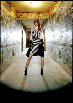 Shirley Manson Poster G173062