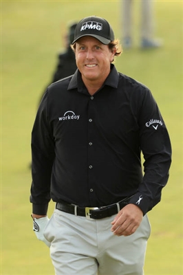 Phil Mickelson puzzle G1730798