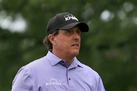 Phil Mickelson t-shirt #2272164